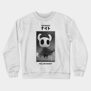 Hollow Knight Crewneck Sweatshirt